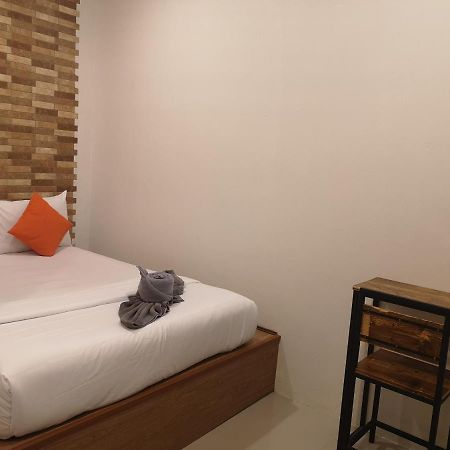 Samed Your House Koh Samet Buitenkant foto