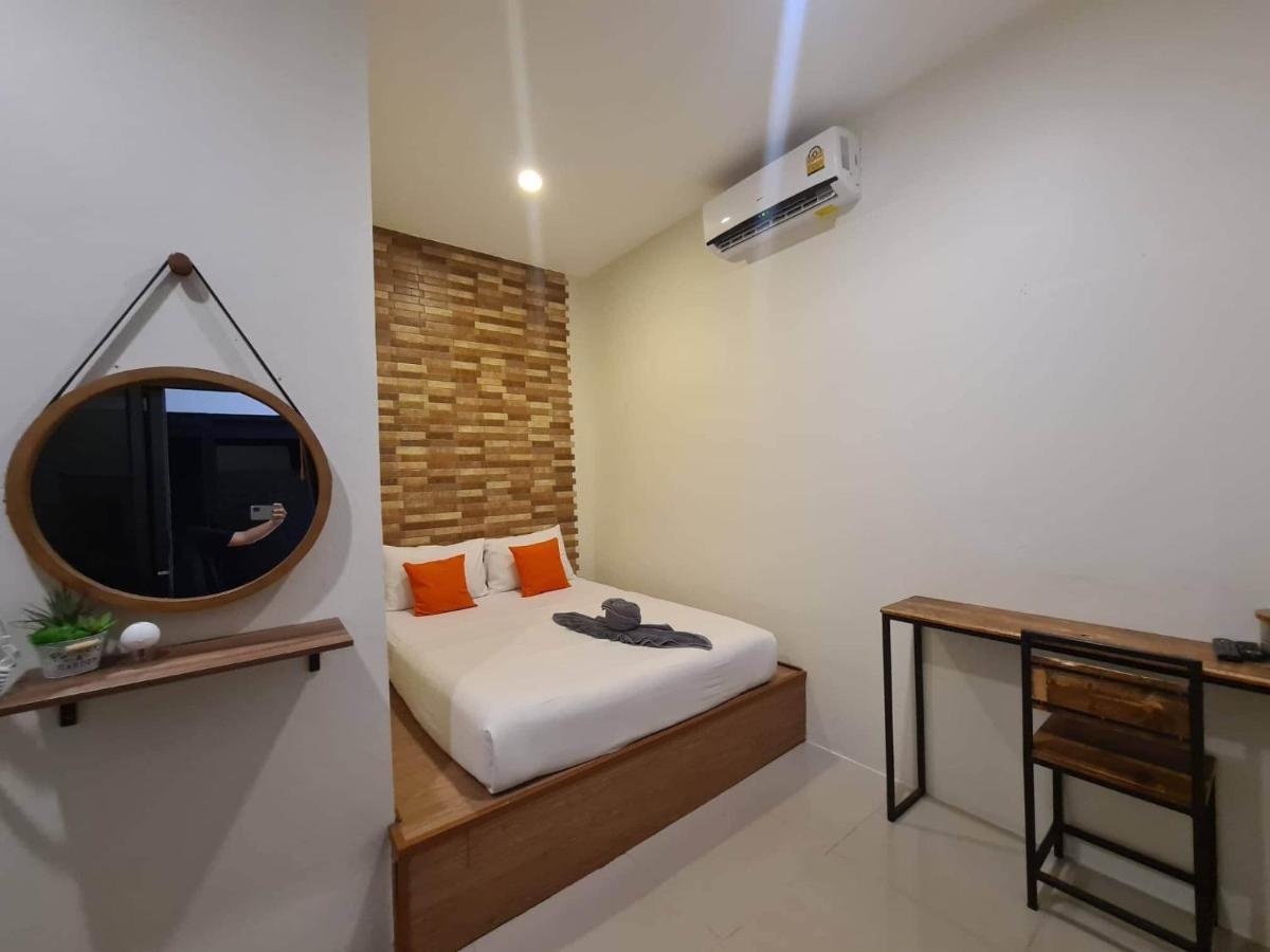 Samed Your House Koh Samet Buitenkant foto