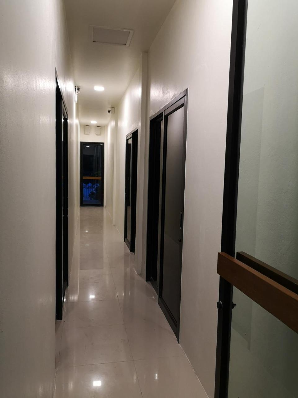 Samed Your House Koh Samet Kamer foto