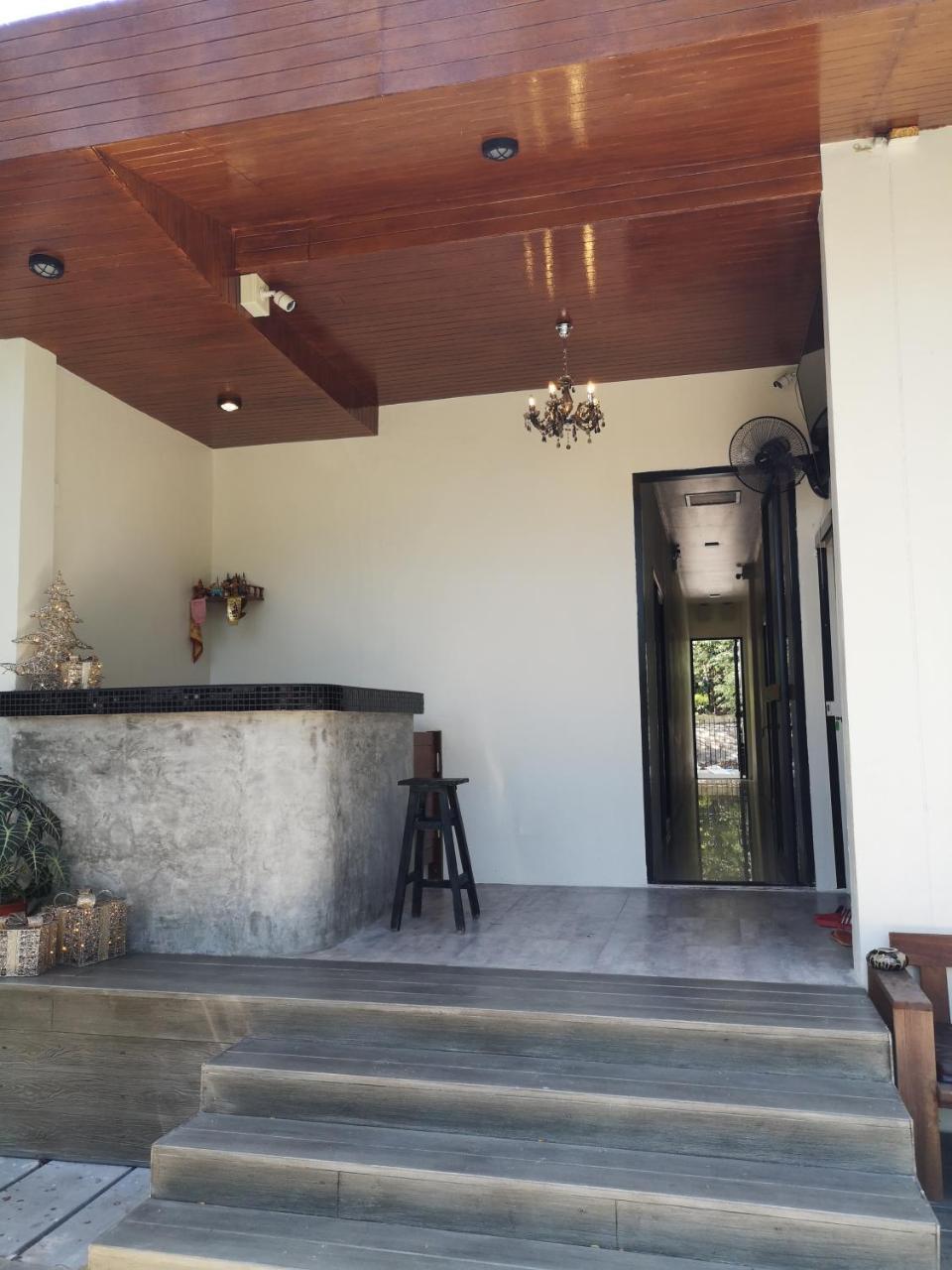 Samed Your House Koh Samet Buitenkant foto