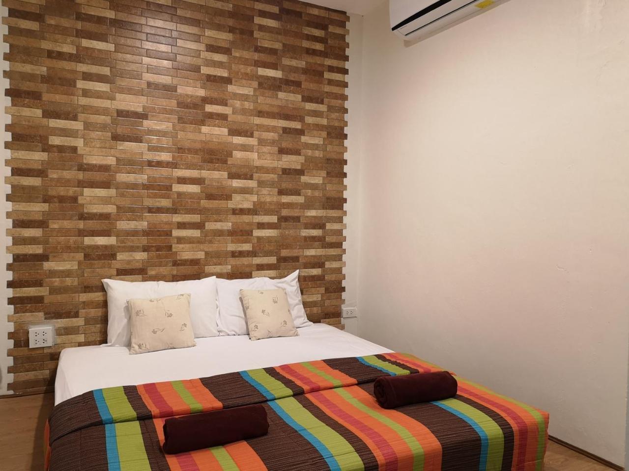Samed Your House Koh Samet Buitenkant foto