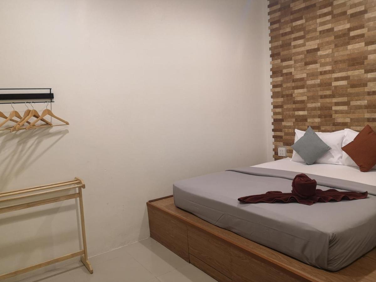 Samed Your House Koh Samet Buitenkant foto